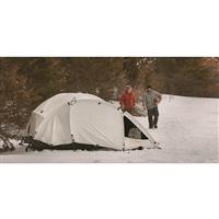 U.S. Military Surplus Extreme Cold Weather Tent, Used