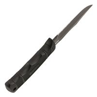 AUS-8 stainless steel