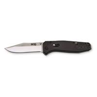 SOG Flare Knife