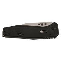 GRN handle