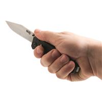 Compact cutting perfection