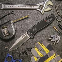 Essential everyday carry