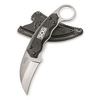 SOG Gambit Fixed Blade