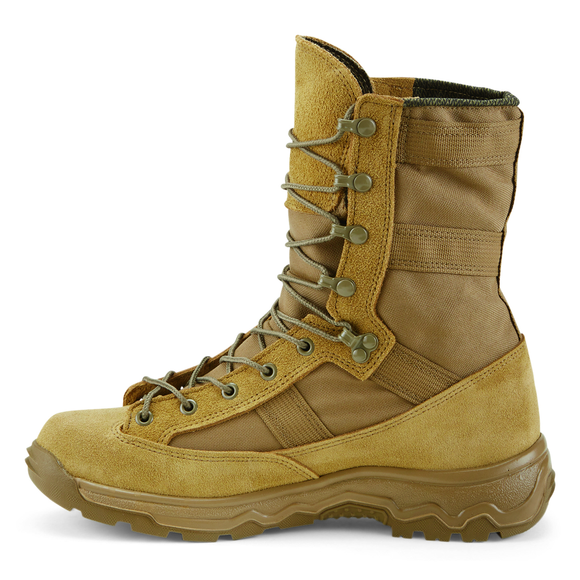 100% waterproof/breathable GORE-TEX lining