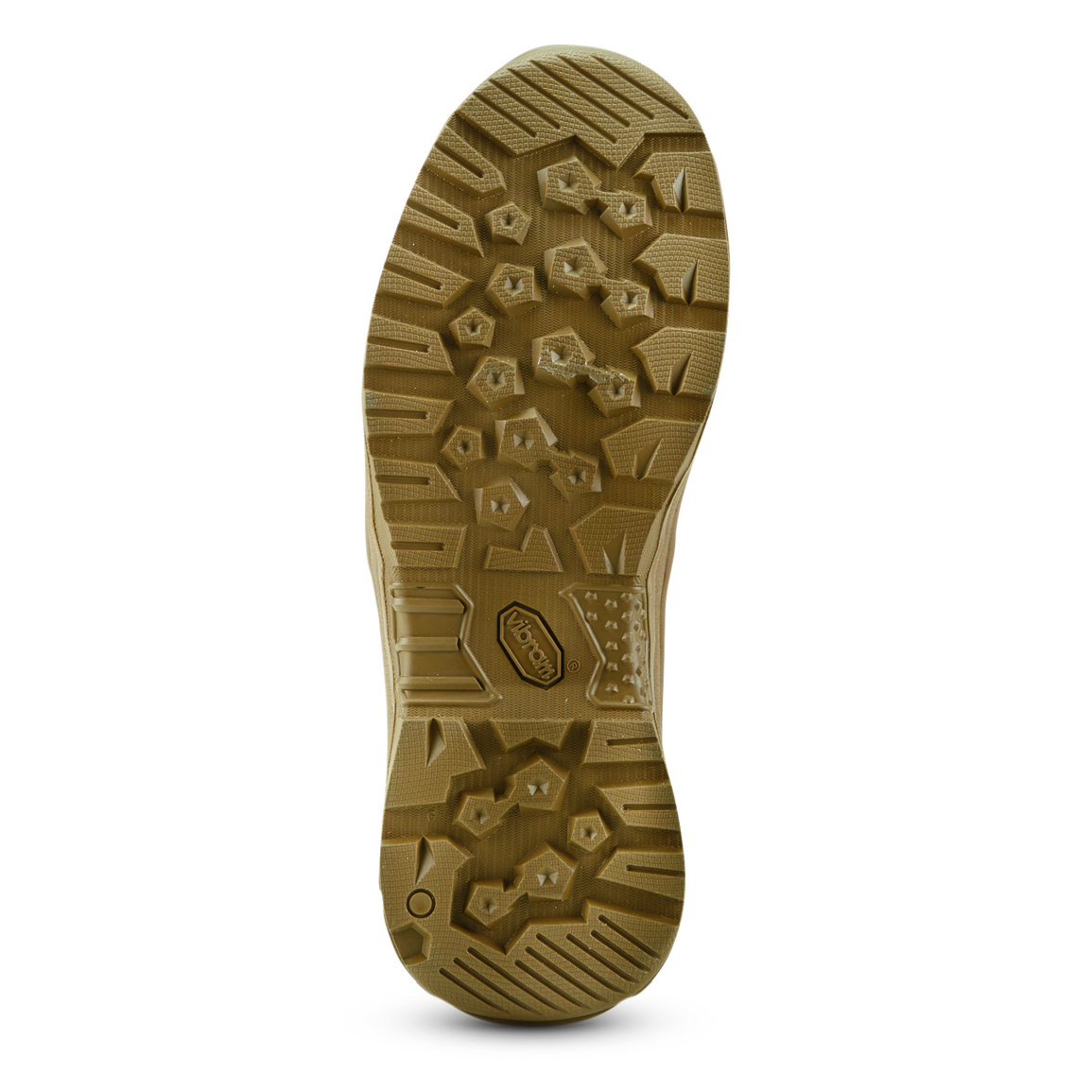 Danner® Vibram® All-Terrain (DAT) outsole