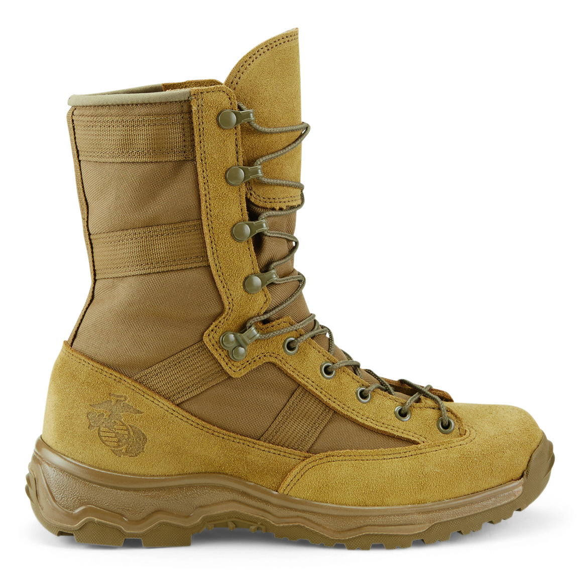 Danner Men's Reckoning USMC EGA 8