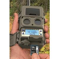 Cuddeback CuddeLink L Black Flash Trail/Game Camera