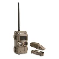 Cuddeback Cuddelink L Black Flash Trail/Game Camera, 3 Pack