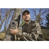 Cuddeback Cuddelink L Black Flash Trail/Game Camera, 3 Pack