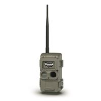 Cuddeback Cuddelink Trail Camera, Strobe