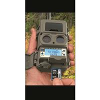 Cuddeback Cuddelink Trail Camera, Strobe