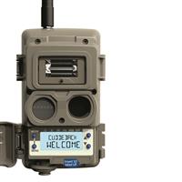 Cuddeback Cuddelink Trail Camera, Strobe