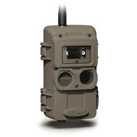 Cuddeback Cuddelink Trail Camera, Strobe