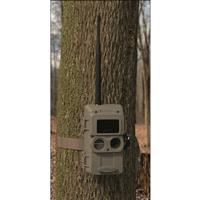 Cuddeback Cuddelink Trail Camera, Strobe