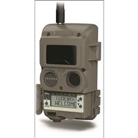 Cuddeback Cuddelink Trail Camera, Strobe