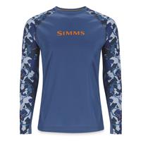 Simms Men&#039;s Challenger Solar Crew