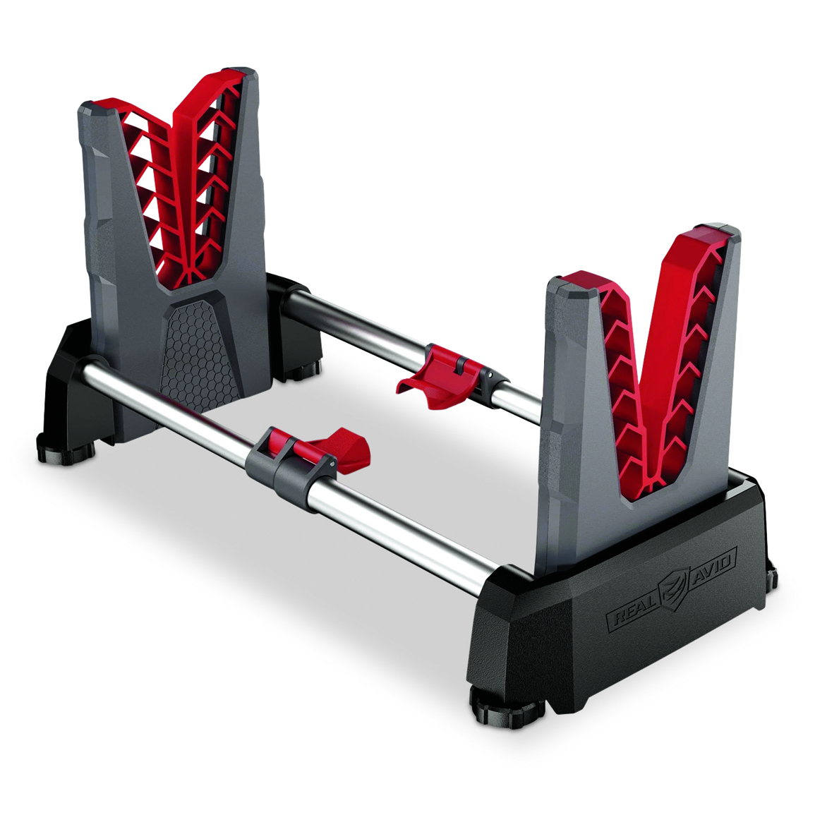 Real Avid Speed Stand - 738144, Gun Cleaning & Maintenance at Sportsman ...