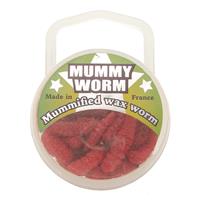 Eurotackle Mummy Worms - 738179, Ice Tackle at Sportsman's Guide