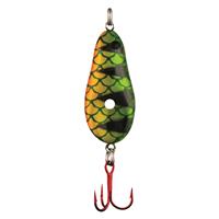 Eurotackle FNM Minnow 1.5, 9 Pack - 738212, Ice Tackle at Sportsman's Guide