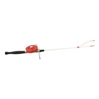 HT Little Jigger 25 Jig Pole with Spring Bobber & Float - 737948, Ice  Fishing Combos at Sportsman's Guide