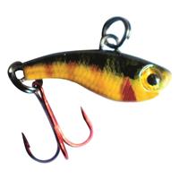 Kenders T-Rip Tungsten Mini Vibe Bait, Bluegill