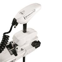 Minn Kota Riptide Instinct QUEST Trolling Motor, 24/36V, White