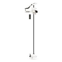 Minn Kota Riptide Instinct QUEST Trolling Motor, 24/36V, White