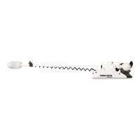 Minn Kota Riptide Terrova Trolling Motor, 80 lb., White