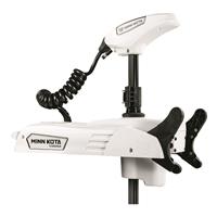 Minn Kota Riptide QUEST Terrova Trolling Motor