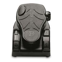 Foot pedal