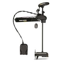 Minn Kota Ultrex 80 lb. Trolling Motor with Mega Down Imaging