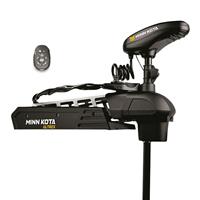 Minn Kota Ultrex 80 lb. Trolling Motor with Mega Down Imaging