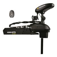 Minn Kota Ultrex 112 lb. Trolling Motor with Dual Spectrum CHIRP Sonar
