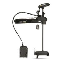 Minn Kota Ultrex 112 lb. Trolling Motor with Dual Spectrum CHIRP Sonar