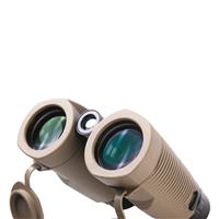 Lens caps included