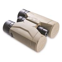 ATN 10x42mm Ballistics Rangefinding Binoculars with Bluetooth and Ballistic Calculator, 3,000m