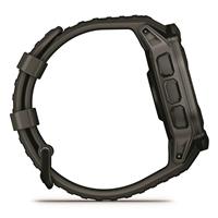 Adjustable band, Graphite