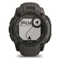 Advanced tracking features, Graphite