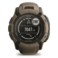ABC sensors, Coyote Tan