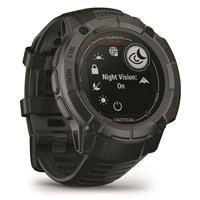 Heath and wellness monitoring, Black