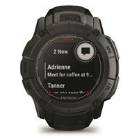 Smart notifications, Black