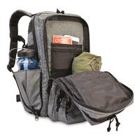 2L organizer pocket
