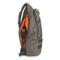 Rear CCW pocket