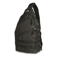 Exterior pockets