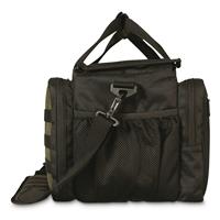 Padded adjustable shoulder strap