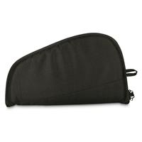 Foam padded main body