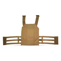 Adjustable shoulders and waist