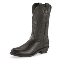Full-grain leather construction
