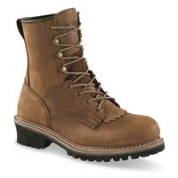 Reinforced eyelets