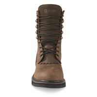Extra-strong eyelets
